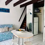 Le Petit Paradis Prázdninový dům Frontignan