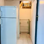 Prázdninový dům Le Petit Paradis *