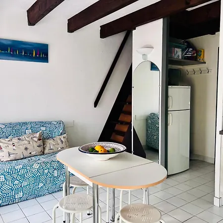 Le Petit Paradis Hébergement de vacances Frontignan