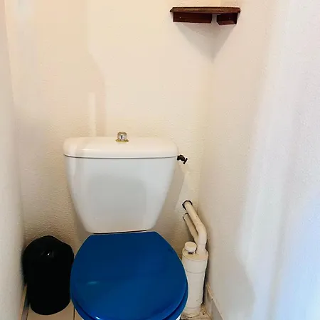 Le Petit Paradis بيت للعطل *