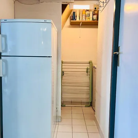 Дом отдыха Le Petit Paradis *