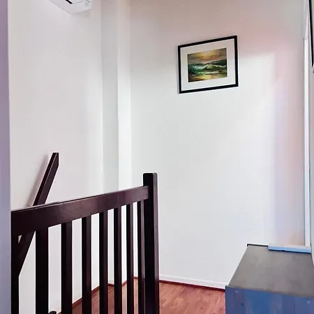 Nyaraló Le Petit Paradis Frontignan