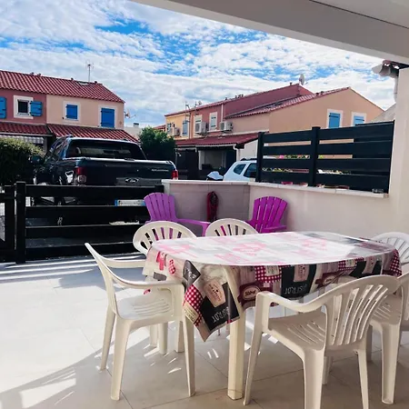 Le Petit Paradis * Frontignan