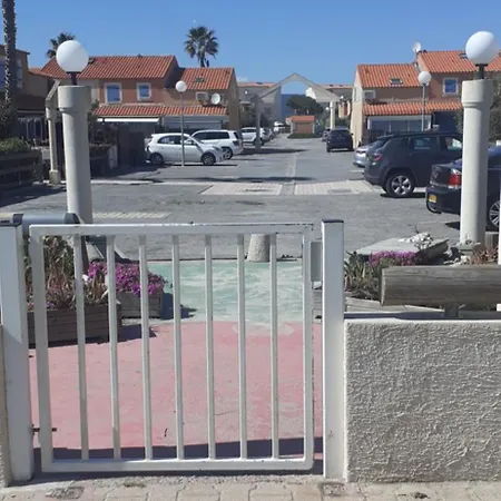 Le Petit Paradis Hébergement de vacances Frontignan