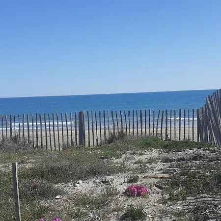 Le Petit Paradis Hébergement de vacances