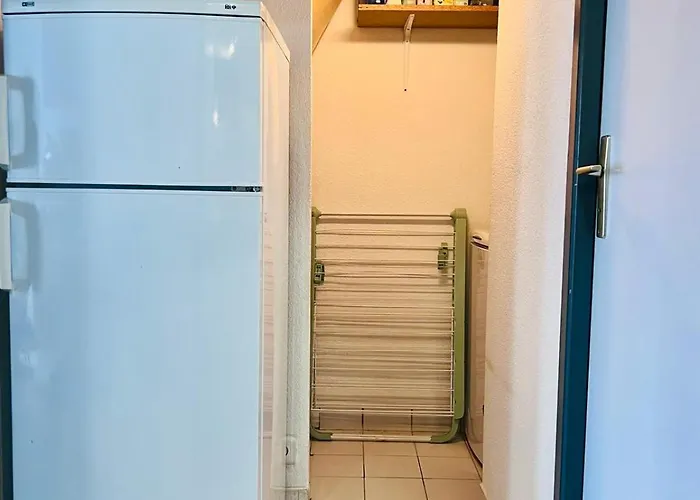 別荘 Le Petit Paradis *