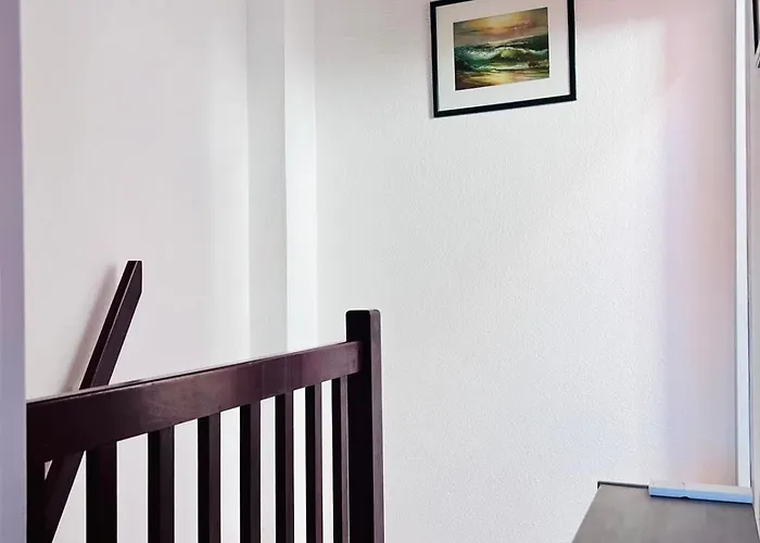 別荘 Le Petit Paradis フロンティニャン