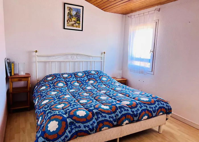 Le Petit Paradis フロンティニャン