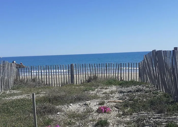 Le Petit Paradis 別荘